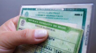 Prazo para regularizar título de eleitor termina na segunda-feira (19)