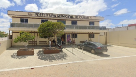 Prefeito tem contas reprovadas pelo TCE-PB por excesso de contratos por “por excepcional interesse público”