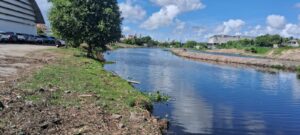 MPPB vai à Justiça contra órgãos públicos por danos ambientais ao Rio Jaguaribe