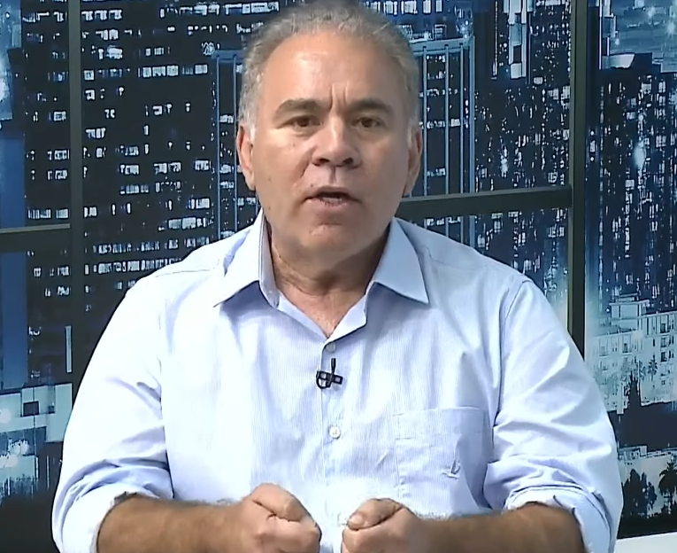 Presidente do PL-PB diz que legenda conta com Wellington Roberto e não descarta volta de Nilvan para 2026