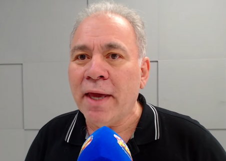 Queiroga tenta atrair grupo Ribeiro para oposição: “Se houver um alinhamento nacional com o PP, não descarto diálogo”