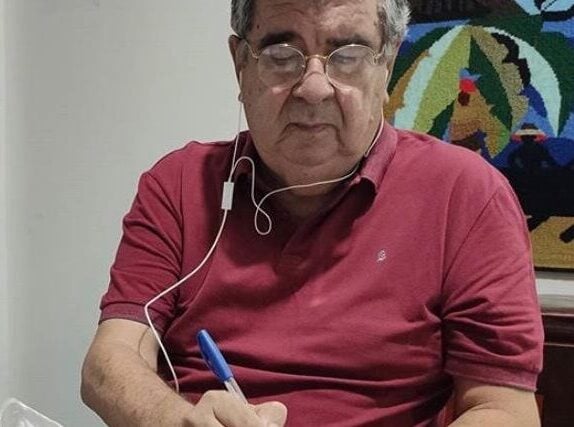 Roberto Paulino aponta João Azevêdo como favorito ao Senado e nega racha na base aliada: “Especulação né”