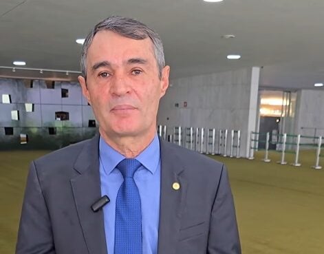 Romero Rodrigues nega tratativas para ser vice de Cícero, mas reconhece legitimidade da pré-candidatura do prefeito