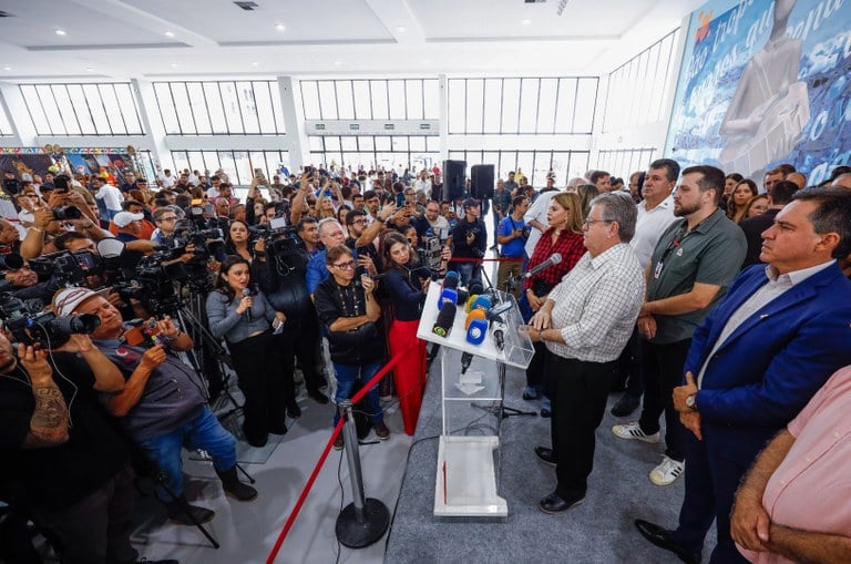 São João: João Azevêdo destaca investimentos superiores a R$ 54 milhões