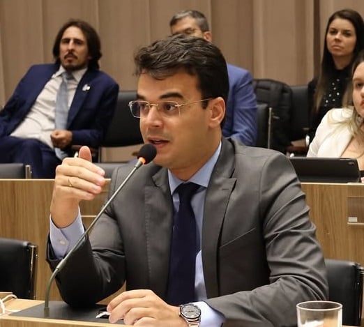 Secretário fala sobre incêndio no Trauma de JP e projeta conclusão de obras na rede elétrica para agosto