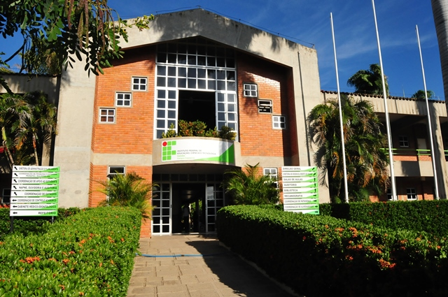 Surto de catapora no IFPB Cajazeiras leva à suspensão de aulas de turma por 10 dias