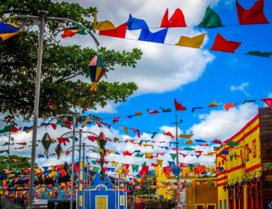 TCE-PB alerta prefeitos sobre responsabilidade nos gastos com festas juninas