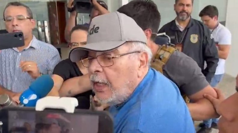 Transferência travada: Justiça da PB cobra ação de PE sobre médico acusado de crimes sexuais