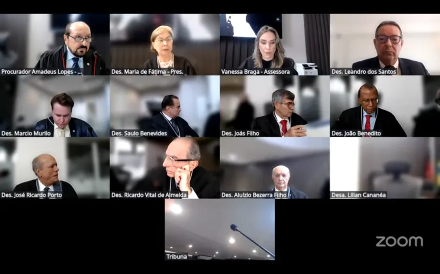 Três desembargadores mudam voto em julgamento para decidir abertura da CPI do Padre Zé na ALPB