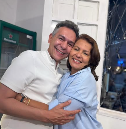 2026: Emerson Panta muda de rota, mira ALPB e Jane deve disputar vaga na Câmara Federal