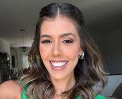 Adriano Galdino convida Maria Porto a se filiar ao Republicanos e afirma: “Ela vai se eleger em qualquer partido”