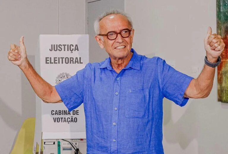 Análise: em todos os cenários Cícero mantém média de quase 30% das intenções de voto e consolida nome para 2026