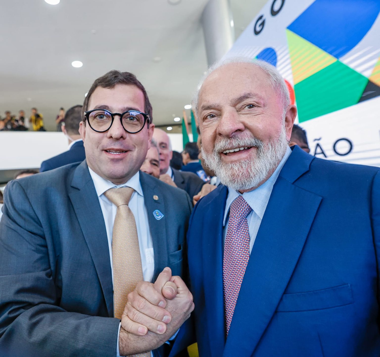 Após assumir relatoria da LDO, paraibano Gervásio Maia se torna peça-chave nas negociações sobre emendas no Congresso