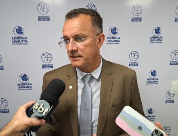 Após fala de Queiroz, sargento Neto cobra definição: “Indecisão prejudica o PL na Paraíba”