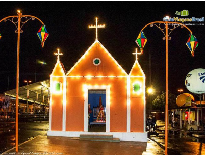 Arquidiocese da Paraíba celebra São João com programação religiosa e cultural em várias paróquias