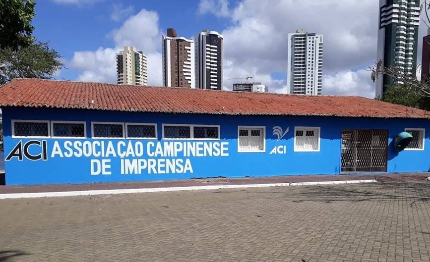 Associação Campinense de Imprensa divulga nota de repúdio contra blogueiro que tem atacado profissionais do segmento