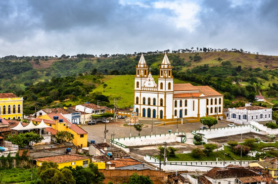 Bananeiras sedia Festival Sabores do Brejo nos dias 21 e 22 de junho com foco na gastronomia e cultura regional