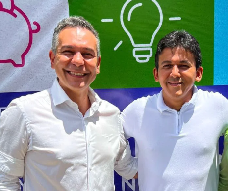 Bastidores: “Panta é o próprio eu” — Ruptura com Jackson escancara guerra política em Santa Rita e põe Ribeiros em xeque