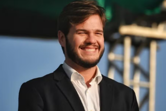 Bruno Cunha Lima tem 48,7% de aprovação em CG, aponta pesquisa PB Agora/ANOVA