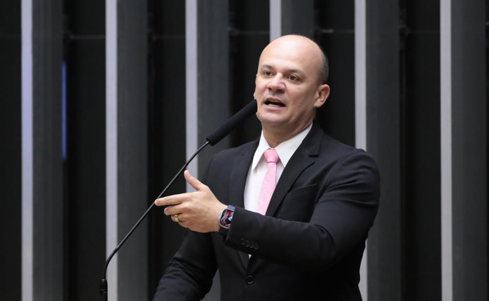 Cabo Gilberto destaca derrubada histórica de decreto presidencial sobre IOF: “Congresso ouviu o clamor das ruas”