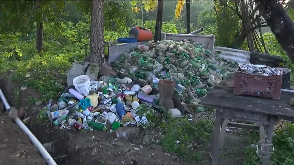 Câmara aprova projeto que prevê multas de até R$ 47 mil para descarte de lixo irregular em João Pessoa