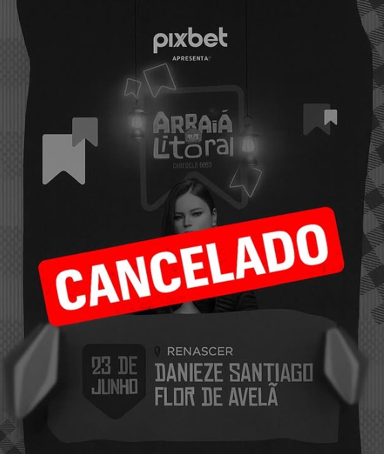 Incompetência ou desprezo pelo povo? Cancelamento do São João no Renascer expõe André Coutinho ao vexame e pode colocar a população em risco!
