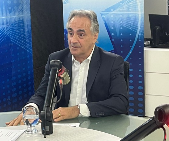 Cartaxo revela conversa com Hugo Motta, mas reafirma permanência no PT: “Estou bem no partido”