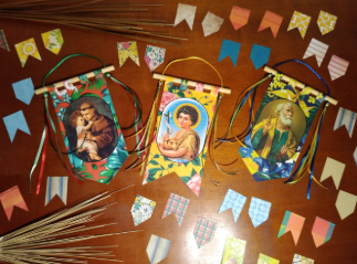 Celebração a São Pedro neste domingo conclui tríade dos santos juninos