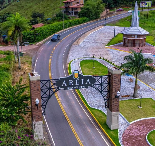 Com shows de Nando Cordel e Adilson Ramos, Caminhos do Frio começa nesta segunda em Areia