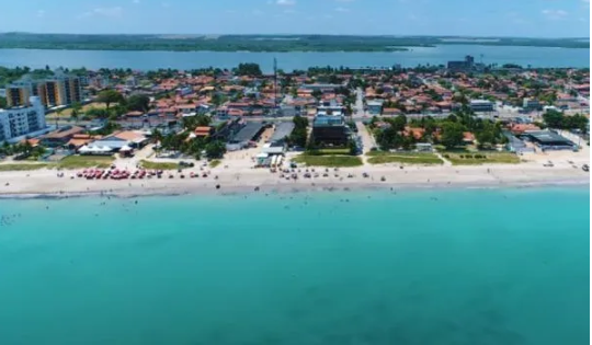 Construções irregulares na orla de Cabedelo viram alvo de ações do Ministério Público