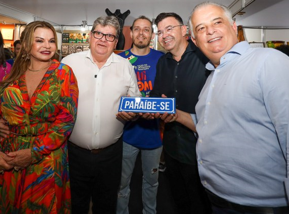 Criatividade também é negócio: histórias que ganham força no Salão do Artesanato Paraibano