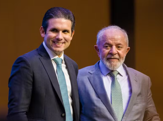 Crise entre Hugo Motta e Planalto ganha novo capítulo com recuo estratégico e repercussão nacional