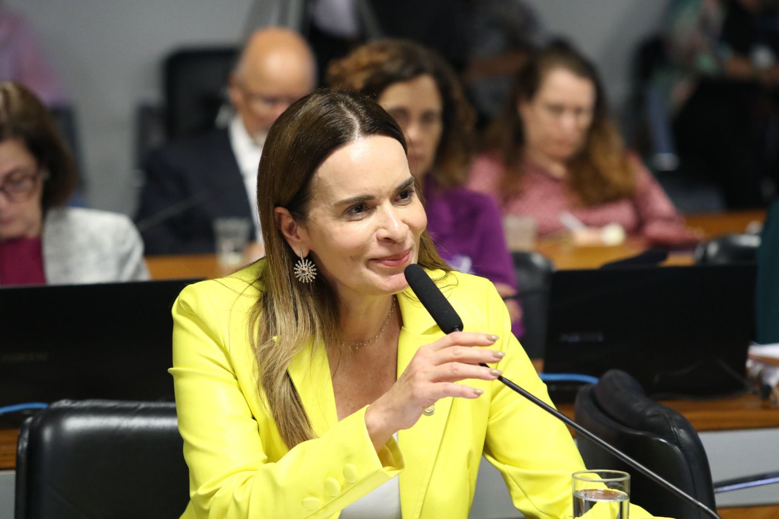 Daniella Ribeiro: Um Mandato, Muitas Faces e o Fim de um Ciclo!