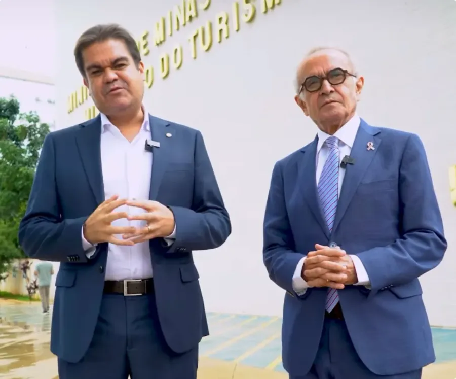 Deputado Mersinho Lucena viaja à Arábia Saudita na busca de viabilizar retorno de Cícero e outros brasileiros de Israel