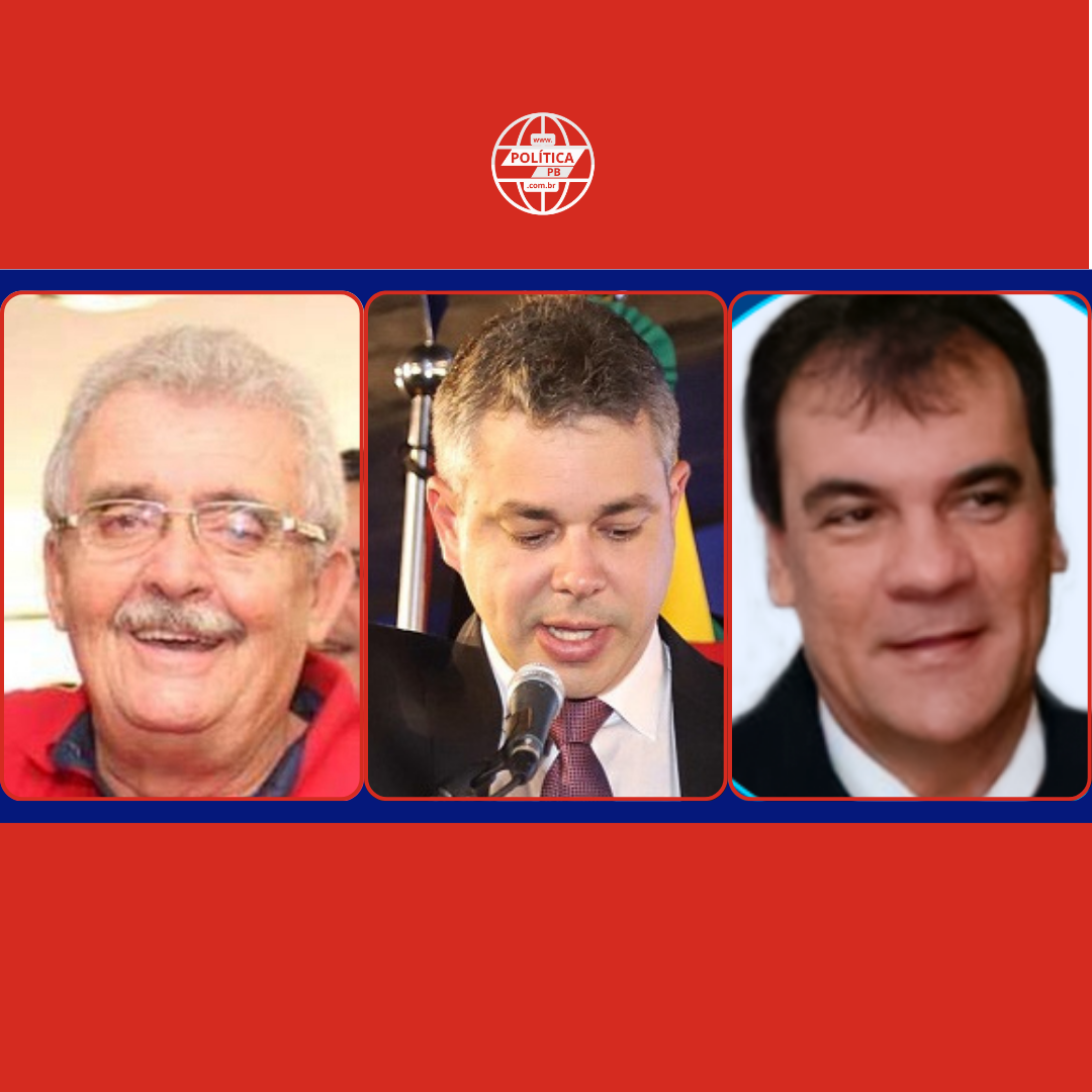 RETROCESSO! Após duas décadas, Cabedelo volta a atrasar salários sob gestão de André Coutinho: caos, escândalos e desprezo pelo povo!