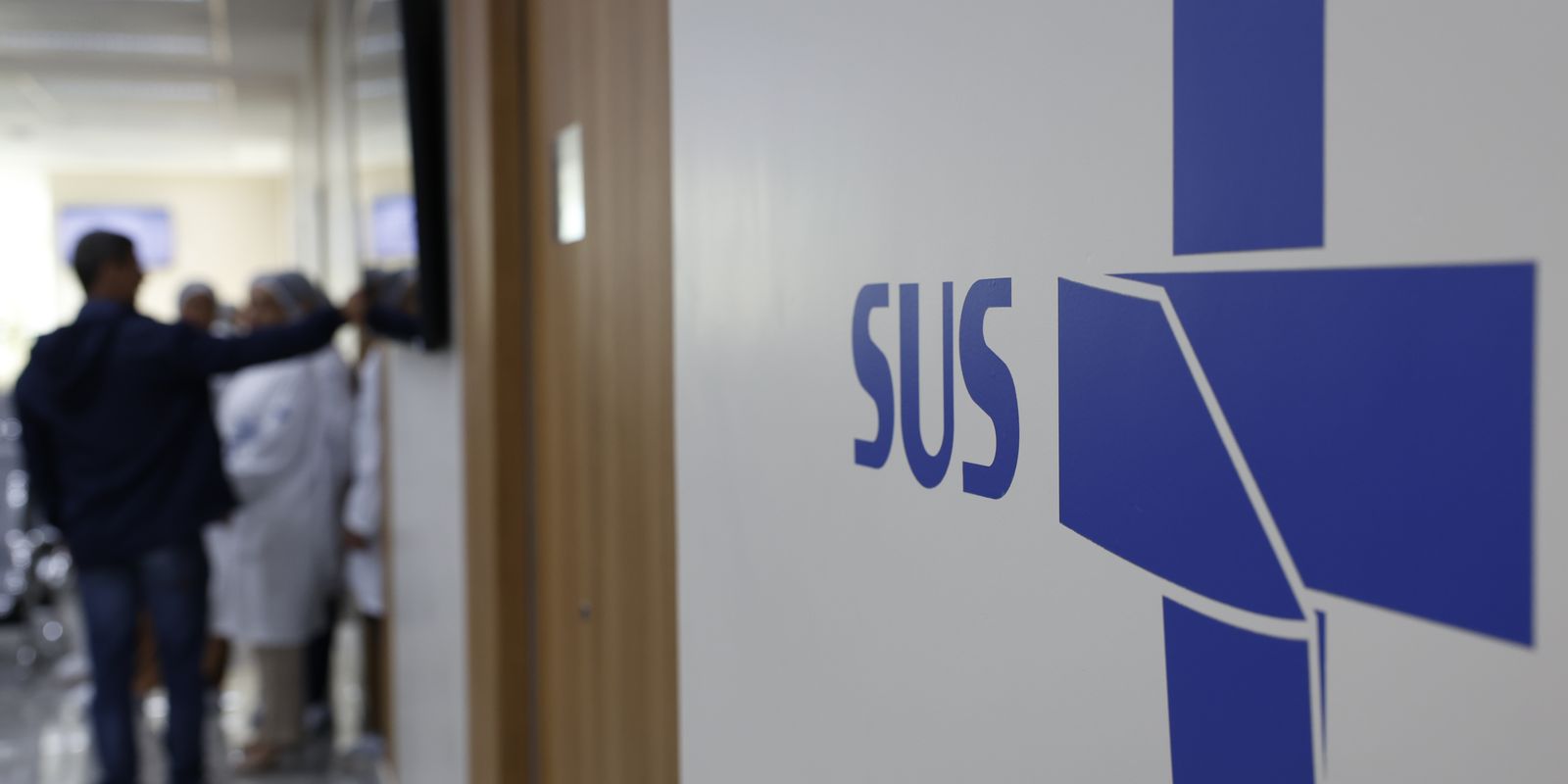 Satisfação de brasileiros com SUS supera média da América Latina