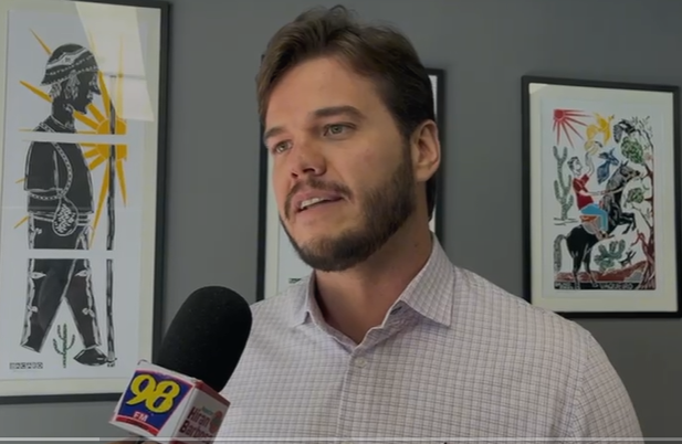 Em CG, Bruno anuncia avanços para servidores e reforça compromisso com diálogo: “Nossa gestão é de portas abertas”