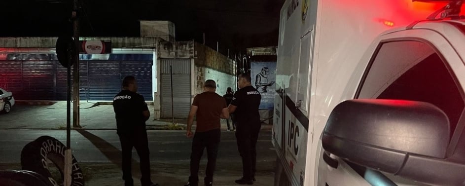 Em pleno Dia dos Namorados duas mulheres são assassinadas a tiros em poucas horas em João Pessoa