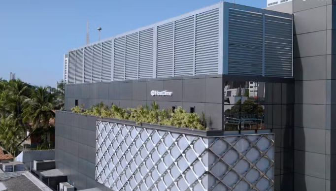 Empresa global investe R$ 250 milhões em novo data center na Paraíba