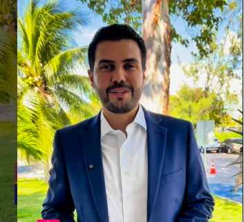 “Estamos montando um super partido”, diz Wilson Filho sobre avanço do Republicanos na Paraíba