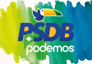 Fusão entre PSDB e Podemos se aproxima e comando na Paraíba deve ficar com o Podemos