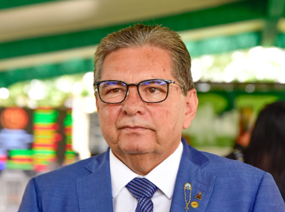 Galdino descarta deixar o Republicanos mesmo com Lucas candidato e ironiza ida ao PT: “É muita zoada”