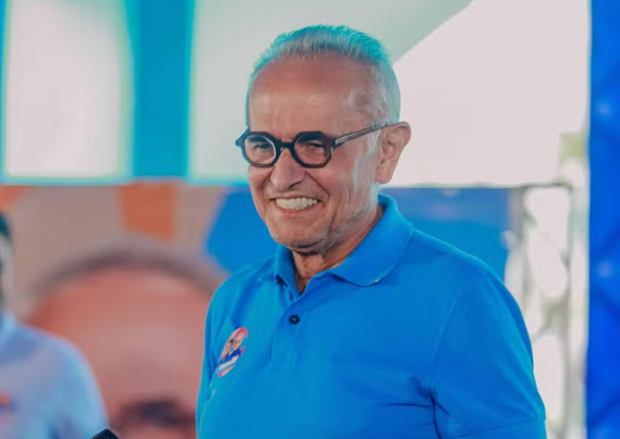 PBAgora/ANOVA: Cícero lidera com folga em simulações contra Pedro, Efraim e Queiroga na PB