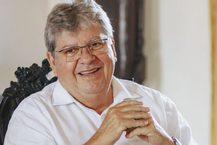 Governo João é aprovado por 67,3% dos paraibanos, aponta pesquisa ANOVA/PB Agora