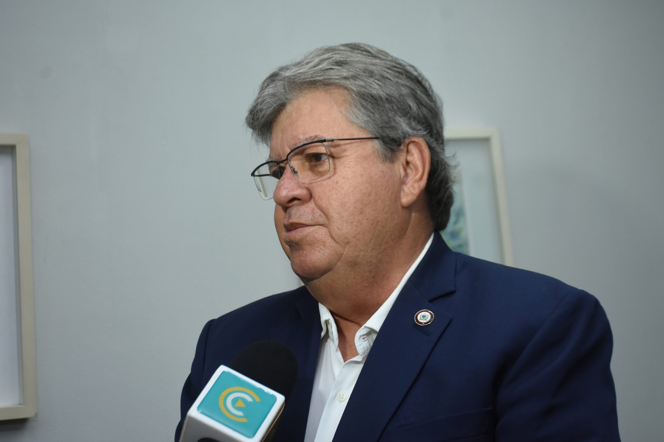 João Azevêdo anuncia licitação para construção de barragens em Sumé, Uiraúna, Pombal e Catingueira