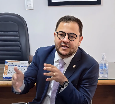 Governo da PB segue atuando junto ao Itamaraty para garantir retorno seguro de paraibanas de Israel