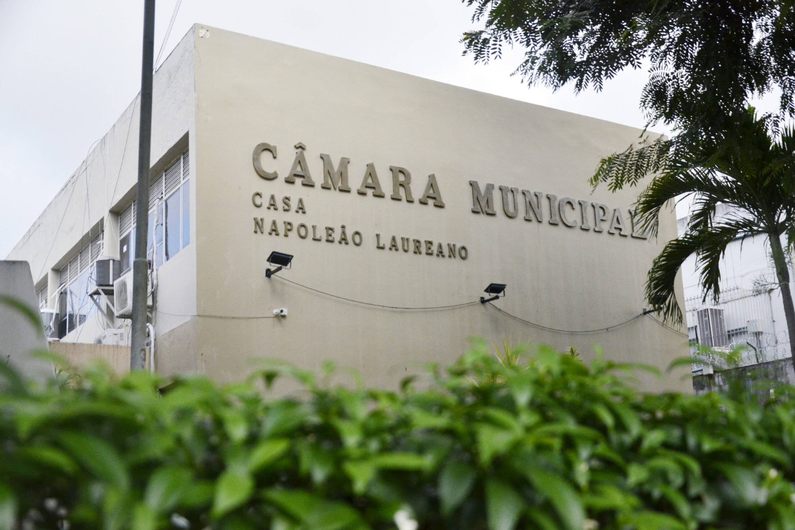 Câmara de Vereadores define presidente e relator da CPI dos combustíveis, na capital