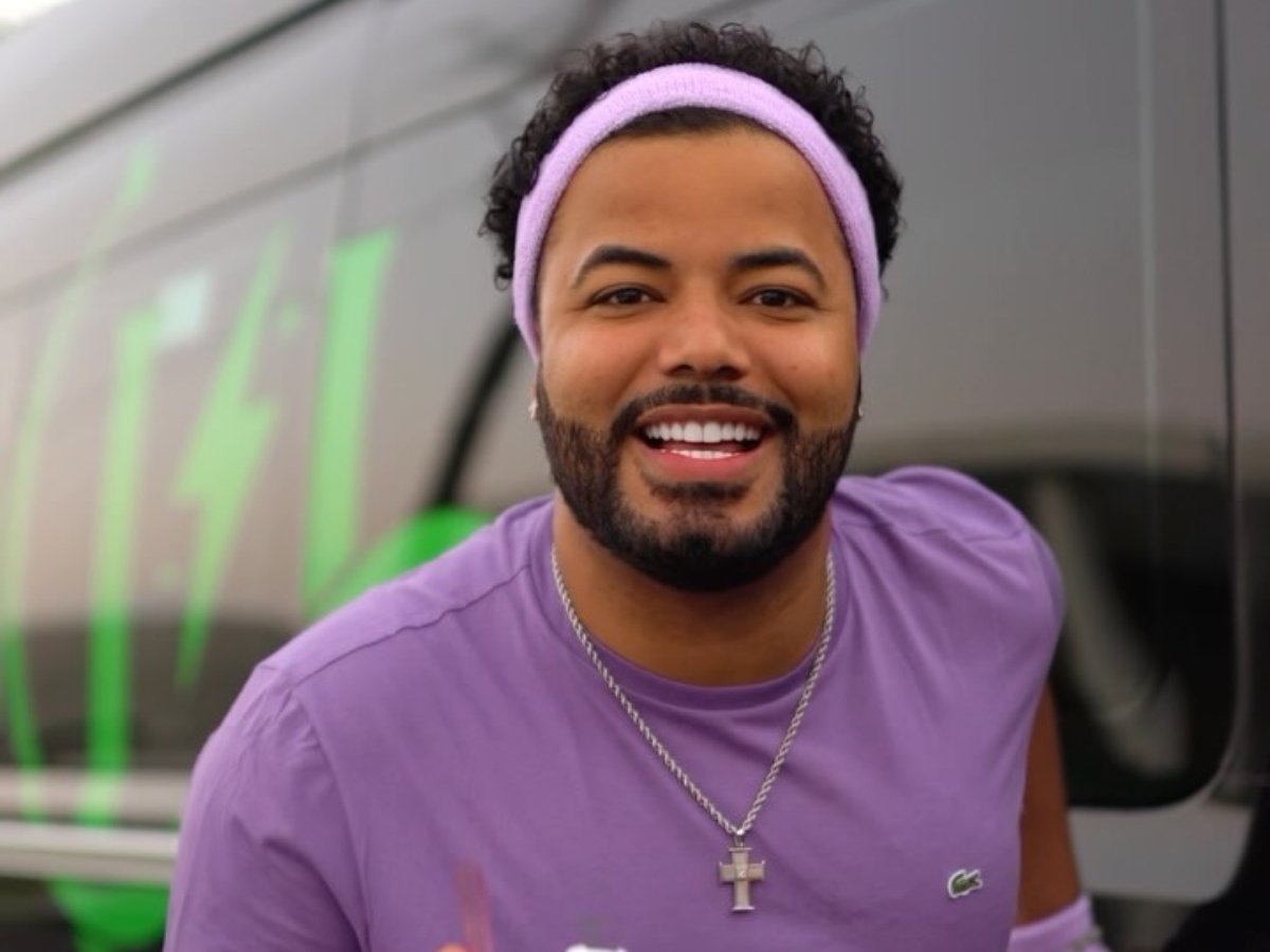 Influenciador Hytalo Santos se pronuncia após investigação do Ministério Público e processos na Justiça