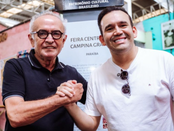 Jhonny Bezerra nega articulação paralela com Cícero, mas não descarta ser vice na chapa governista