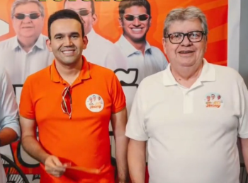 Jhony Bezerra reafirma foco na ALPB, mas não descarta candidatura a federal: “Estou a serviço do grupo”